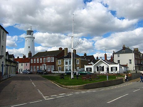 Southwold