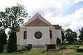 Deutsch: Kirche in Spantekow