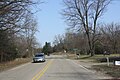 Looking west in w:Spring Lake, Winnebago County, Wisconsin. Template:Commonist