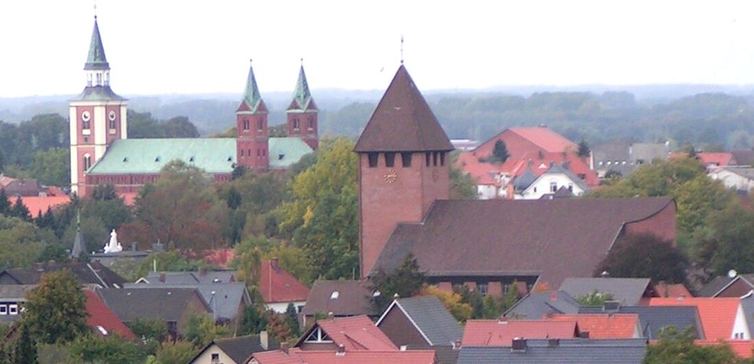 Lohne (Oldenburg)