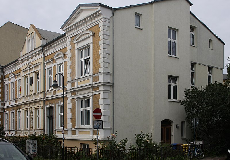 File:St. Georg Str. 72A, WLM 2011, Rostock.jpg