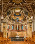 Thumbnail for File:St. John's Seminary - Altar.jpg