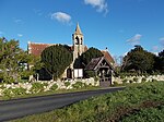 Thumbnail for St Swithun's Church, Thorley