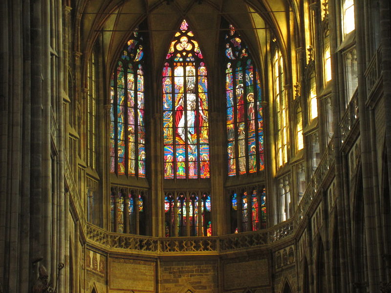 File:St. Vitus Cathedral 2.JPG