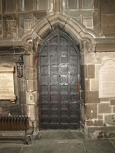 StMarysNottinghamChantryDoor2.JPG