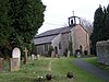 St Mark's Church, Frodesley - geograph.org.uk - 738989.jpg