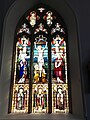 St Mary's Church, Fochabers interior 3.jpg