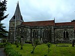 Church of Saint Mary