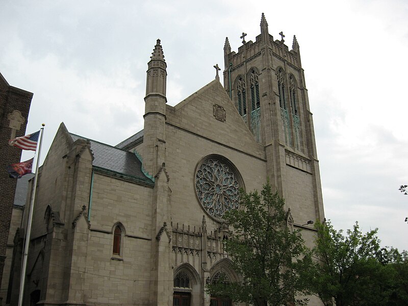 File:St Sabina Church.jpg