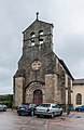 Église Saint-Saturnin de Bonnac-la-Côte