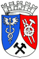 Stadtwappen der kreisfreien Stadt Oberhausen.png