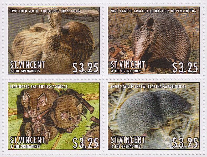 File:Stamps Mammals of the Caribbean.jpg