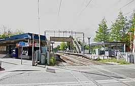 Station Stanford-Le-Hope