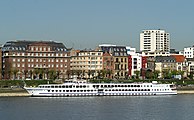 Statendam