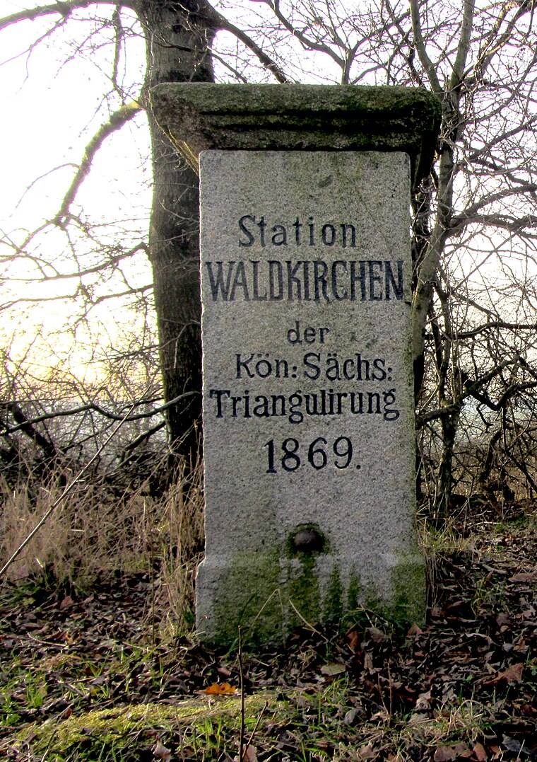 Station 90 Waldkirchen