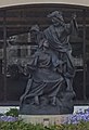 wikimedia_commons=File:Statue at Queen of Peace Catholic Church in Aurora Colorado.jpg