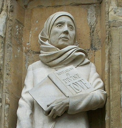 Julian of Norwich