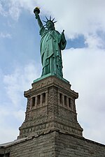 Statue of Liberty