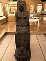 Bohyně Sachmet, asi 1360 před n. l.