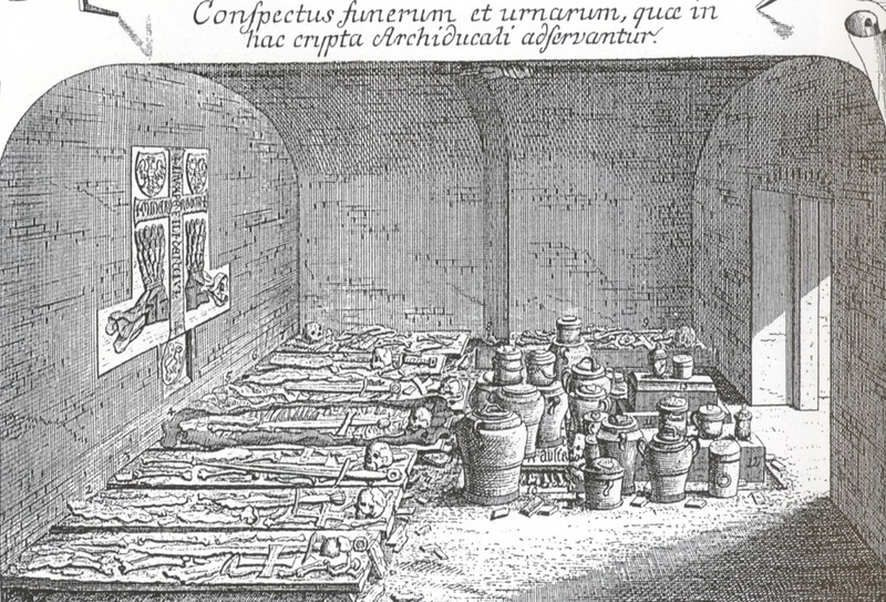 File:Stephansdom old Ducal Vault 1739.png