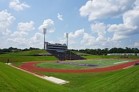 Homer Bryce Stadium Stephen F. Austin State University August 2017 19 (Homer Bryce Stadium).jpg