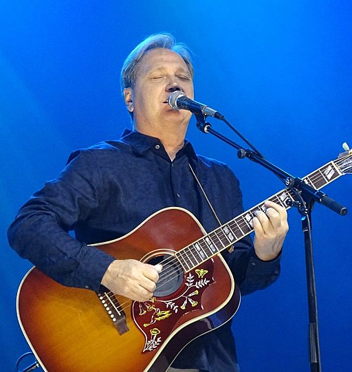 Steve wariner 2019 (cropped)