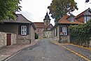 Stift Steterburg