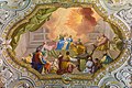 * Nomination Ceiling fresco in the Herzogenburg Abbey Church (Lower Austria) by Daniel Gran: The Miracle of Pentecost --Uoaei1 17:19, 12 September 2014 (UTC) * Promotion Very good -- Spurzem 19:19, 12 September 2014 (UTC)