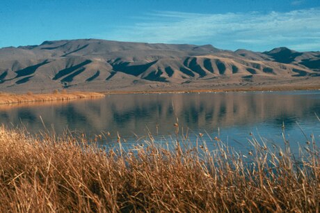 Stillwater National Wildlife Refuge