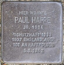 Paul Happé