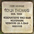 Stolperstein für Sonja Themans (Utrecht).jpg