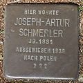 wikimedia_commons=File:Stolperstein in Bochum 0075.jpg