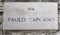 wikimedia_commons=File:Street sign Via Paolo Carcano (Cernobbio).jpg
