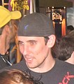 Craig Skistimas, founder of ScrewAttack, producer, and actor