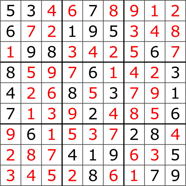 File:Sudoku problem 1.svg - Wikimedia Commons