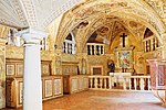 Miniatura pro Kaple svaté Barbory (Grabštejn)