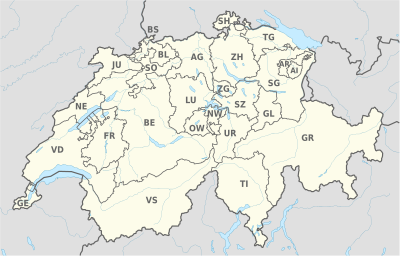 Switzerland, administrative divisions - XY.svg