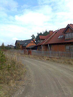 Skrzynki (Körnik)