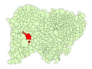 Término municipal de Sancti-Spíritus (Salamanca).svg
