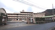 岡山県立高梁城南高等学校のサムネイル