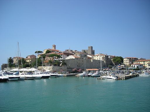 Porto di Talamone