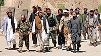 Taliban insurgents turn themselves in to Afghan National Security Forces at a forward operating base in Puza-i-Eshan -a.jpg