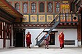 Tashichho Dzong