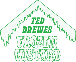 <span class="mw-page-title-main">Ted Drewes</span> Family-owned frozen custard business in St. Louis, Missouri