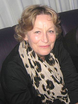 <span class="mw-page-title-main">Teresa Budzisz-Krzyżanowska</span> Polish actress