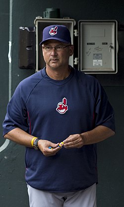 Terry Francona on June 26, 2013.jpg