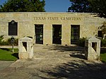 Texas State Cemetery