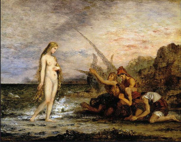 The Birth of Venus - Wikipedia