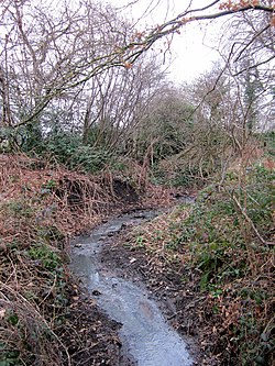 Chad Lordswood Sekolah Dasar (geograph 2826502).jpg