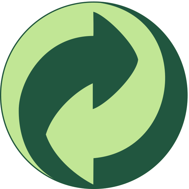 green icon